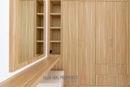 258 sqm modern pool villa in Hin Lek Fai Hua Hin- Off Plan