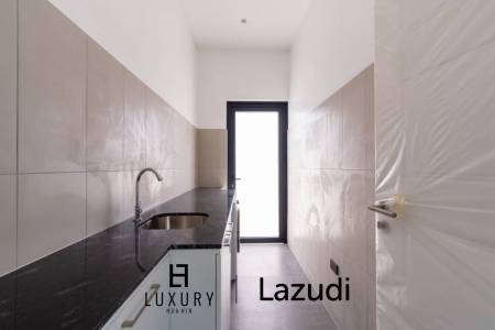 837 metro cuadrado 3 ` 3 Baño Villa de Venta