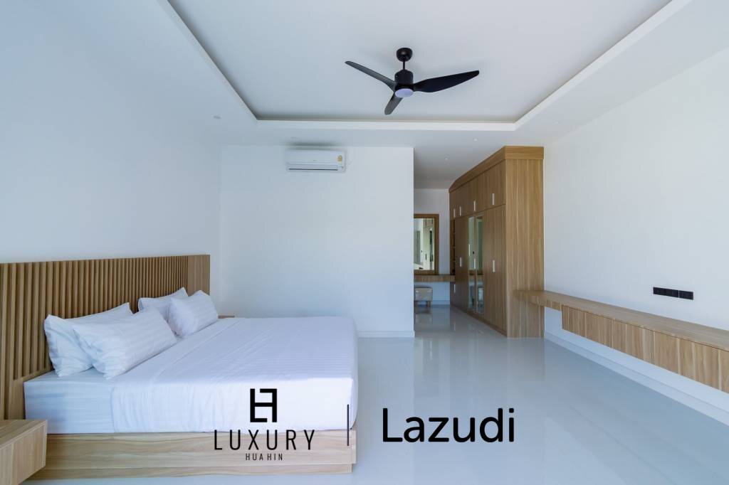 837 metro cuadrado 3 ` 3 Baño Villa de Venta