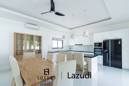 837 metro cuadrado 3 ` 3 Baño Villa de Venta