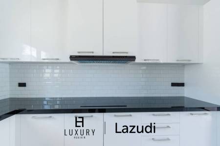 837 metro cuadrado 3 ` 3 Baño Villa de Venta