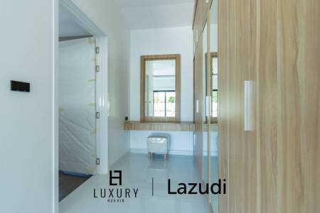 837 metro cuadrado 3 ` 3 Baño Villa de Venta