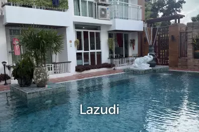 1-Bed Condominium in Prime area Bo Phut