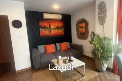 1-Bed Condominium in Prime area Bo Phut