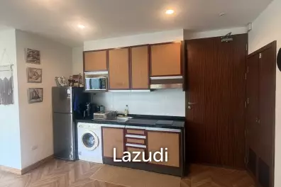 1-Bed Condominium in Prime area Bo Phut