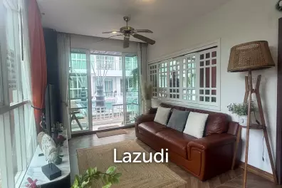 1-Bed Condominium in Prime area Bo Phut