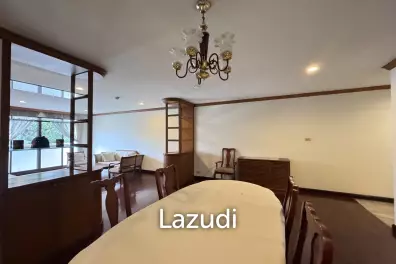 165 sqm 3-Bed Condo on 3rd Floor at Liang Garden Chong Nonsi