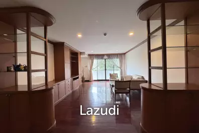 165 sqm 3-Bed Condo on 3rd Floor at Liang Garden Chong Nonsi