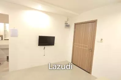 Spacious 1-Bedroom Condo for Sale in Mueang Phuket