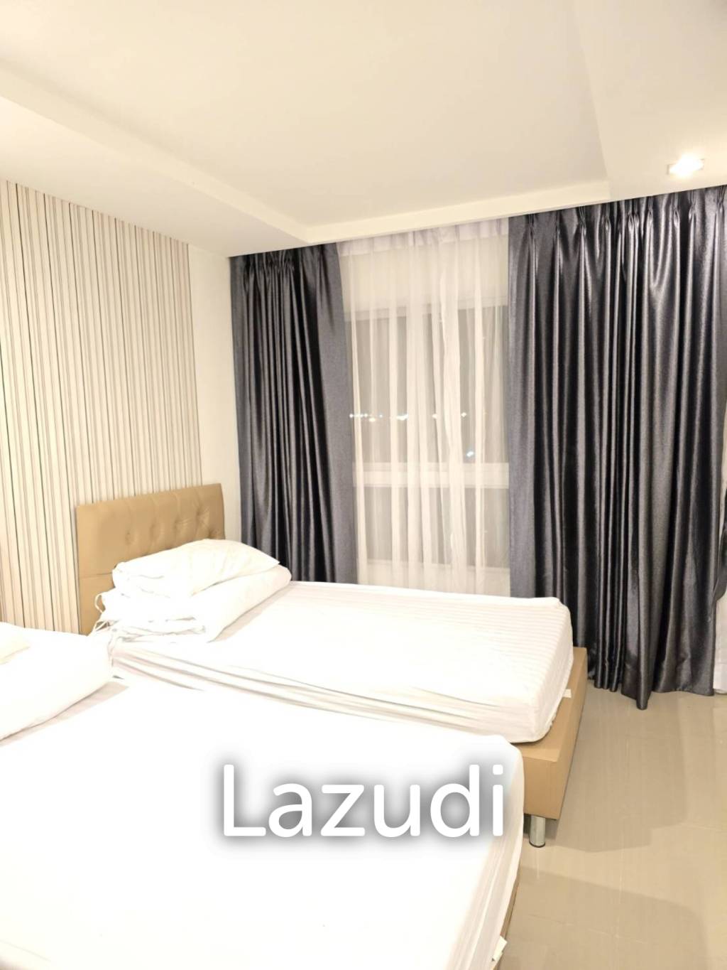 Spacious 1-Bedroom Condo for Sale in Mueang Phuket