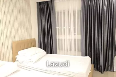 Spacious 1-Bedroom Condo for Sale in Mueang Phuket