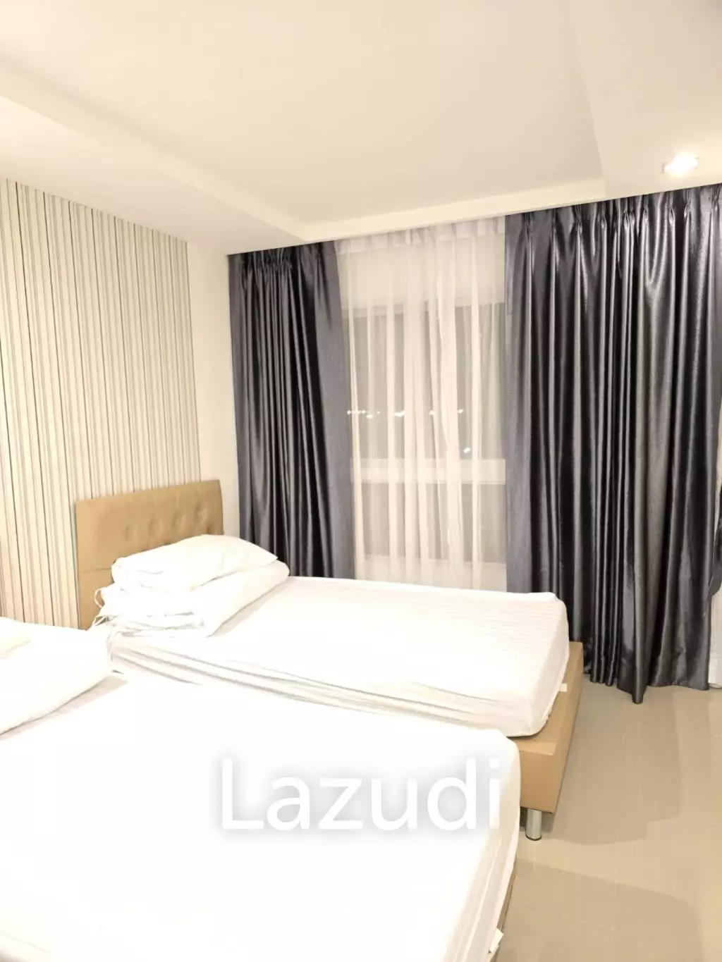 Spacious 1-Bedroom Condo for Sale in Mueang Phuket