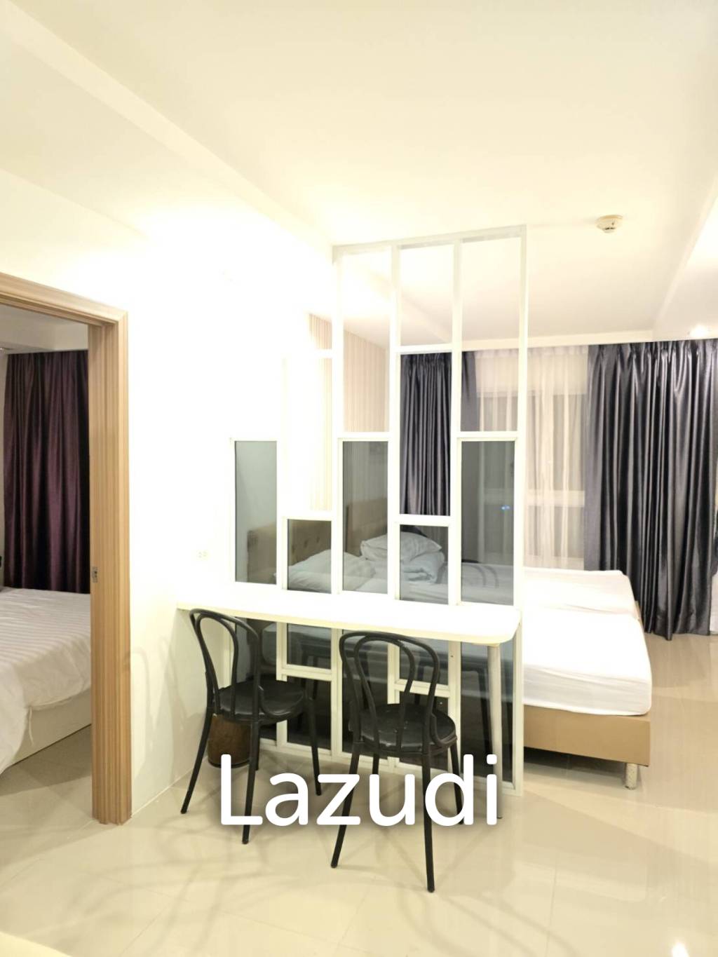 Spacious 1-Bedroom Condo for Sale in Mueang Phuket