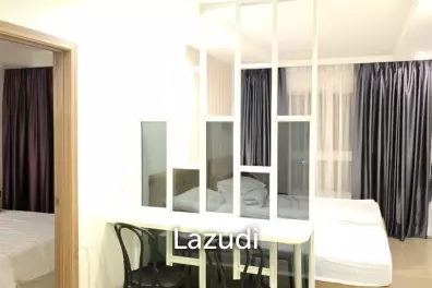 Spacious 1-Bedroom Condo for Sale in Mueang Phuket