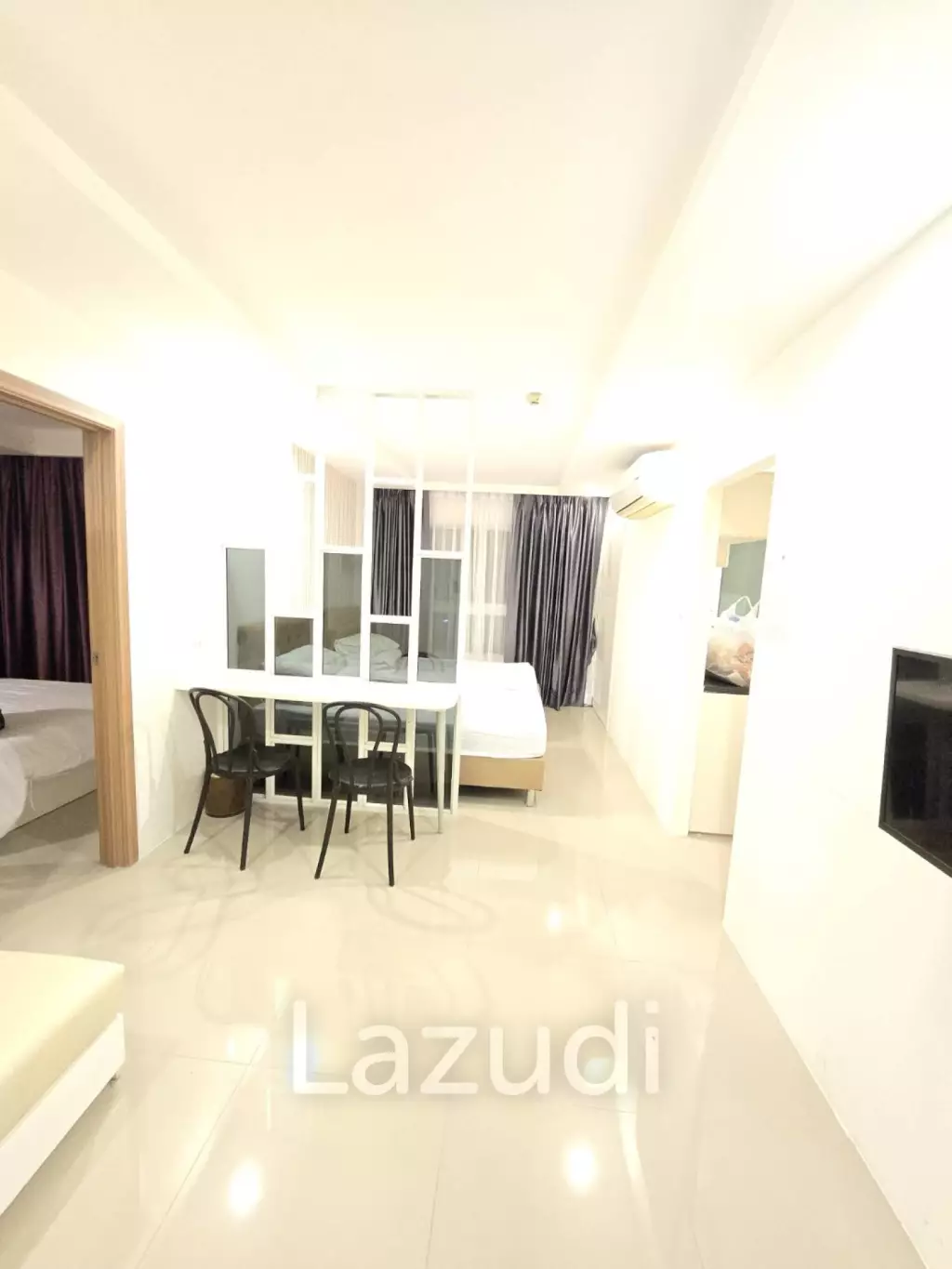 Spacious 1-Bedroom Condo for Sale in Mueang Phuket