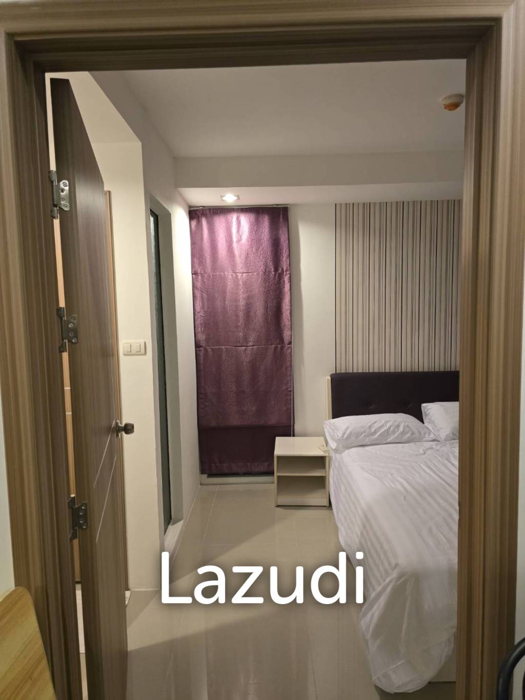 Spacious 1-Bedroom Condo for Sale in Mueang Phuket