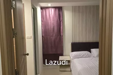Spacious 1-Bedroom Condo for Sale in Mueang Phuket