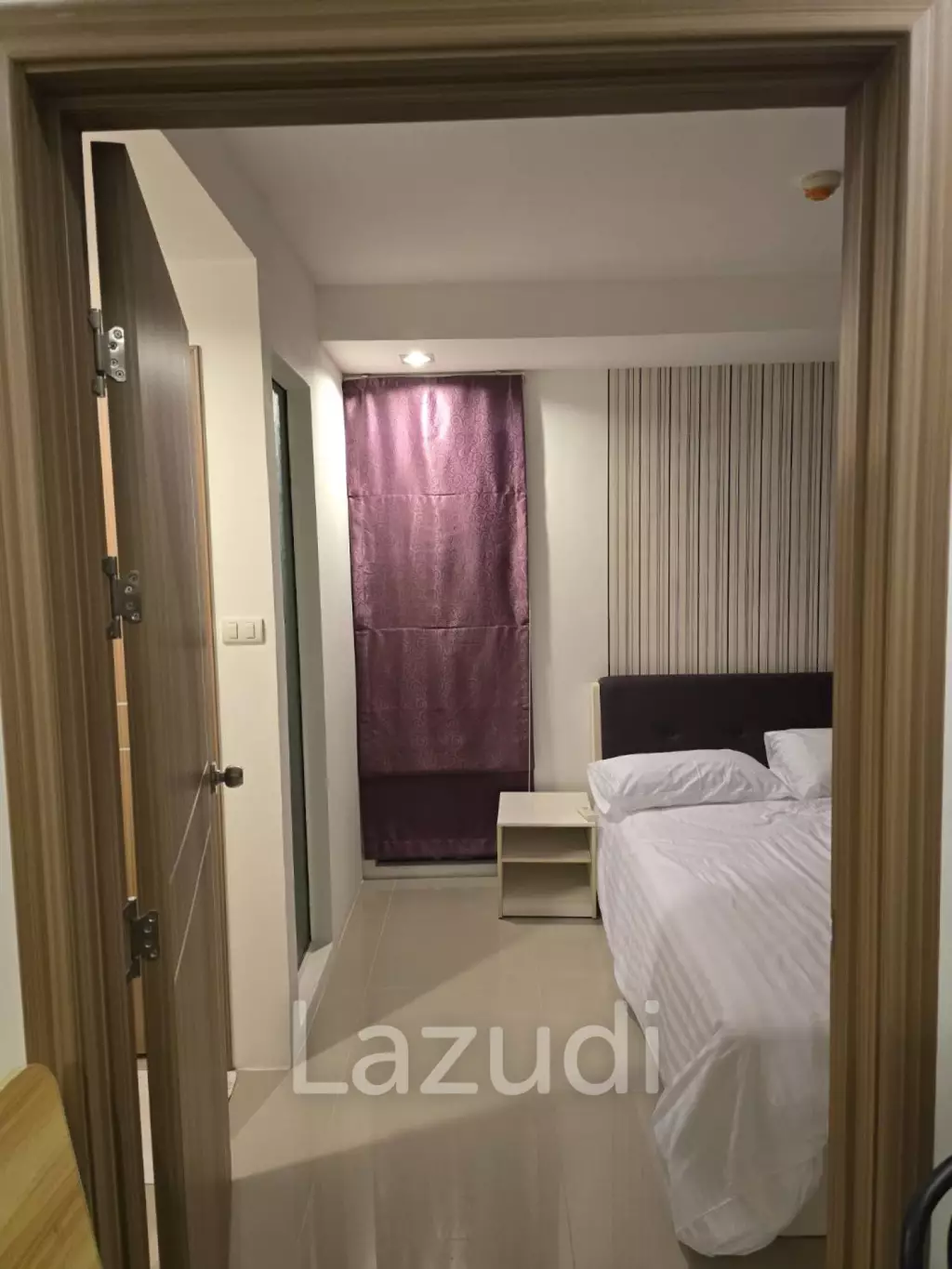 Spacious 1-Bedroom Condo for Sale in Mueang Phuket