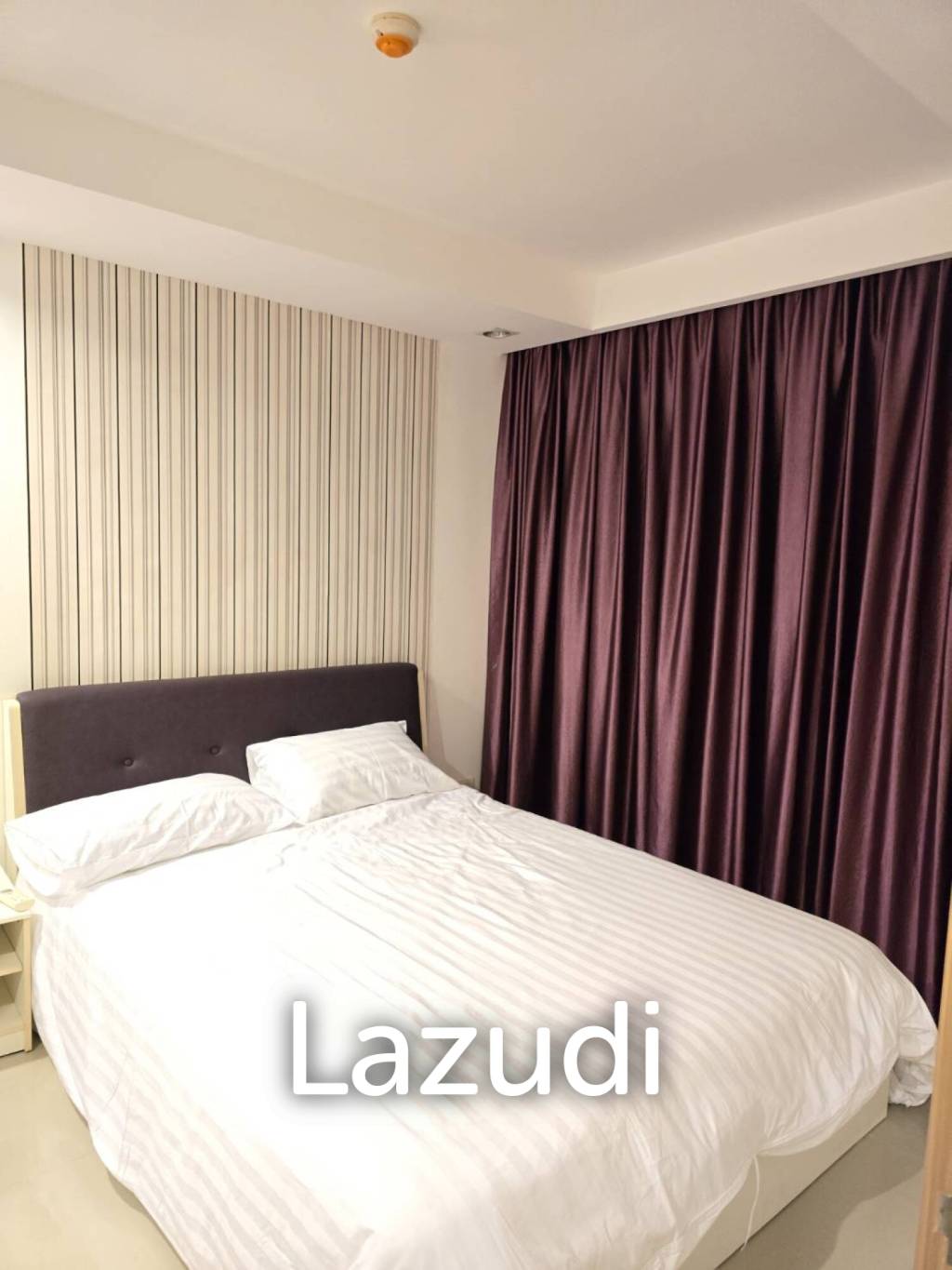 Spacious 1-Bedroom Condo for Sale in Mueang Phuket