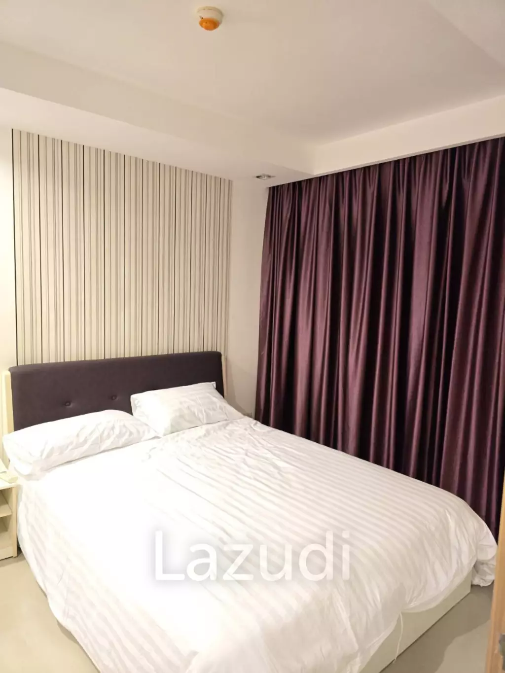 Spacious 1-Bedroom Condo for Sale in Mueang Phuket