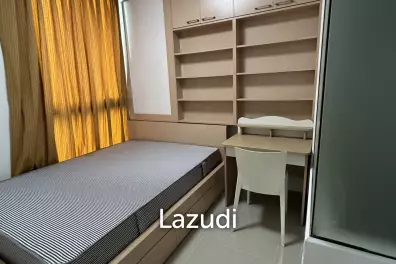 30 sqm 1 Bedroom Condo on 8th Floor at Ideo Mix Sukhumvit 103 Bangna Bangkok