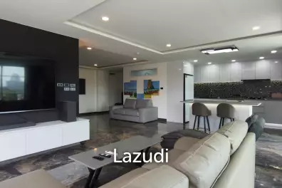 Magnificently Renovated 3-Bedroom at Royal Hill Resort