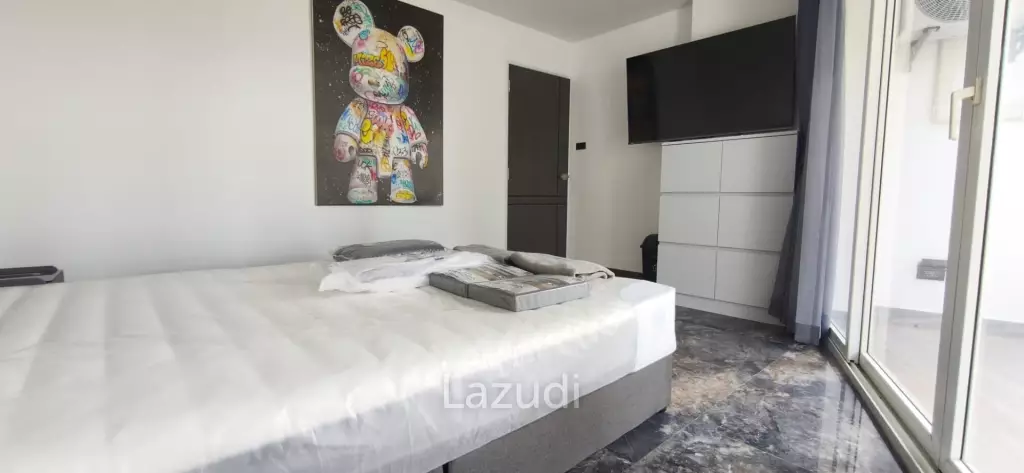 Magnificently Renovated 3-Bedroom at Royal Hill Resort