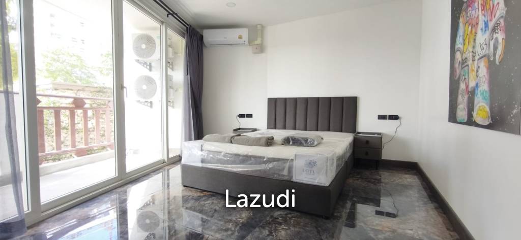 Magnificently Renovated 3-Bedroom at Royal Hill Resort