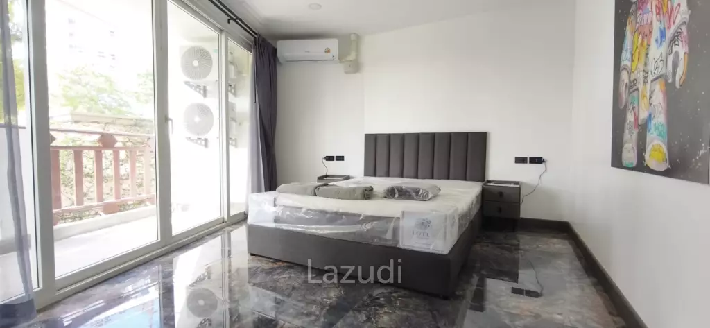 Magnificently Renovated 3-Bedroom at Royal Hill Resort