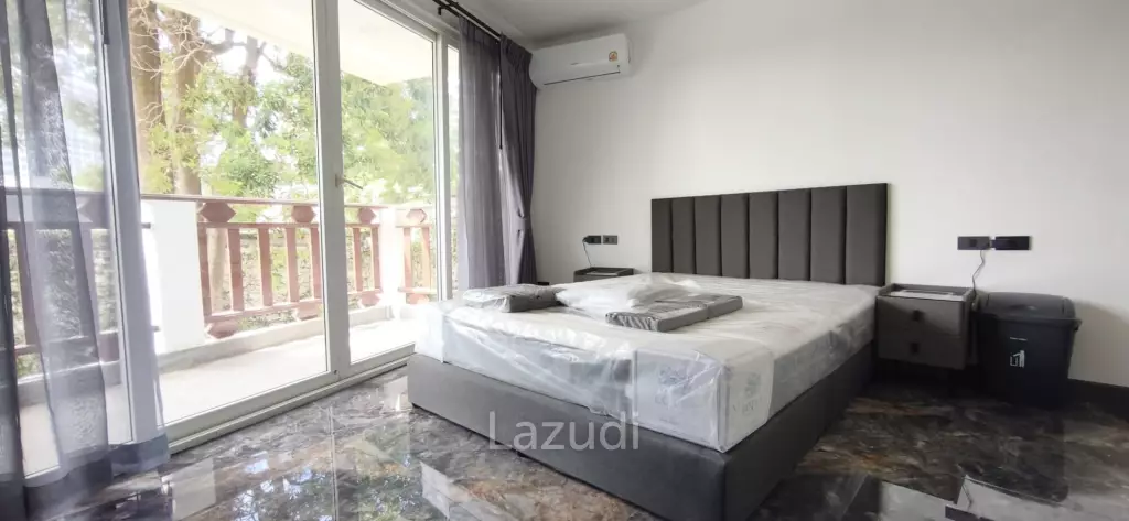 Magnificently Renovated 3-Bedroom at Royal Hill Resort