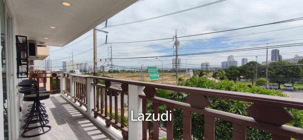 Magnificently Renovated 3-Bedroom at Royal Hill Resort