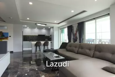 Magnificently Renovated 3-Bedroom at Royal Hill Resort