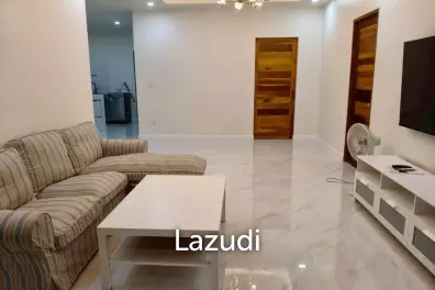 Pet-Friendly Bedroom Detached House for Rent in Thalang