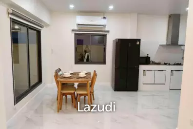 Pet-Friendly Bedroom Detached House for Rent in Thalang