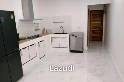 Pet-Friendly Bedroom Detached House for Rent in Thalang