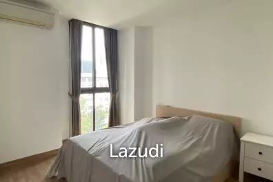 35 sqm condo in Mae Sariang Mae Hong Son with city view