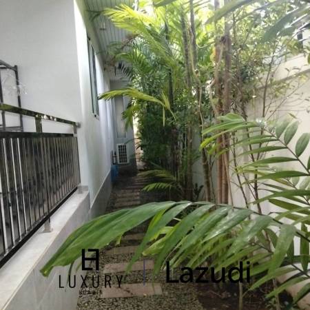 456 平方米 2 床 2 洗澡 别墅 对于 租