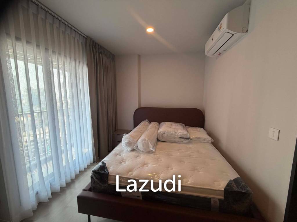 31 Sqm 1 Bed Aspire Onnut Station