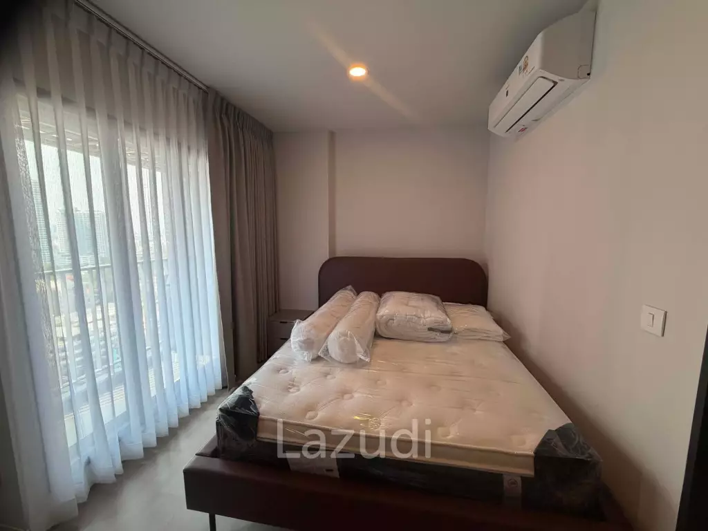 31 Sqm 1 Bed Aspire Onnut Station