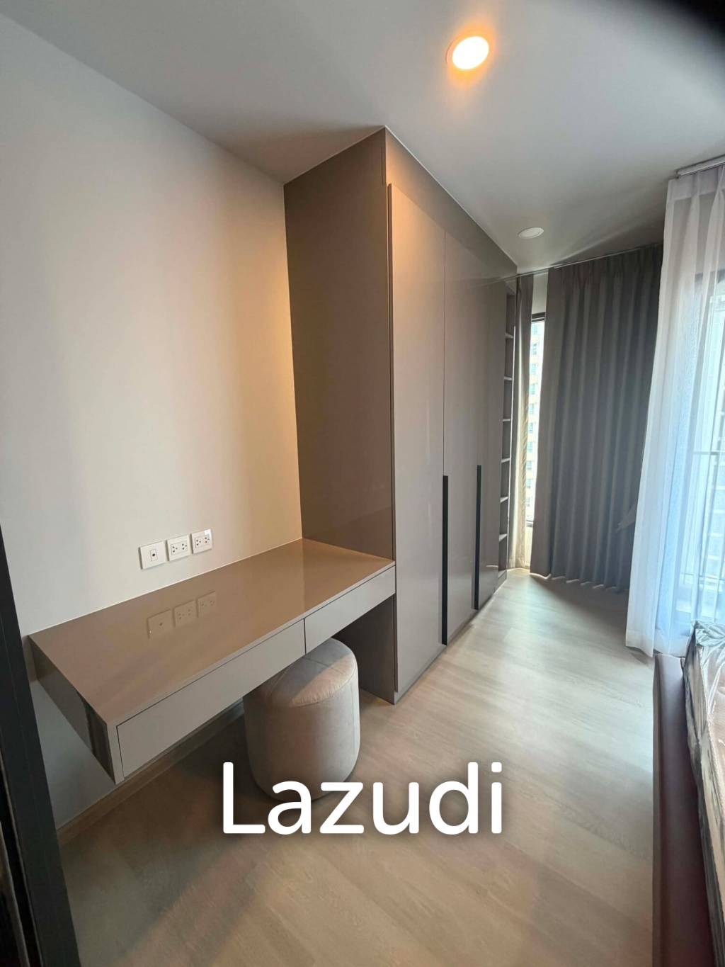 31 Sqm 1 Bed Aspire Onnut Station