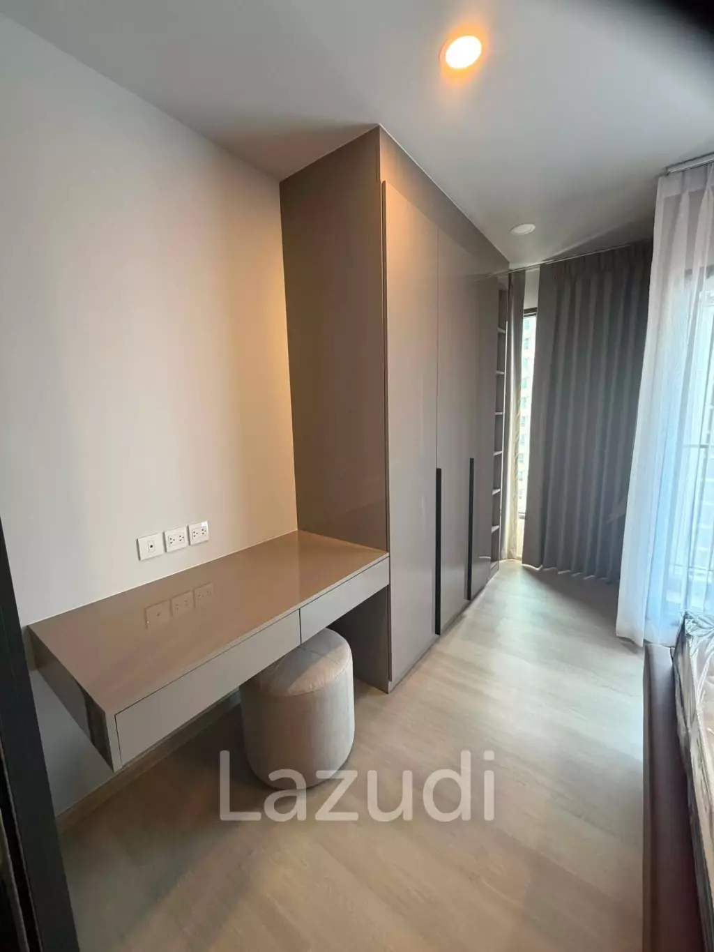 31 Sqm 1 Bed Aspire Onnut Station