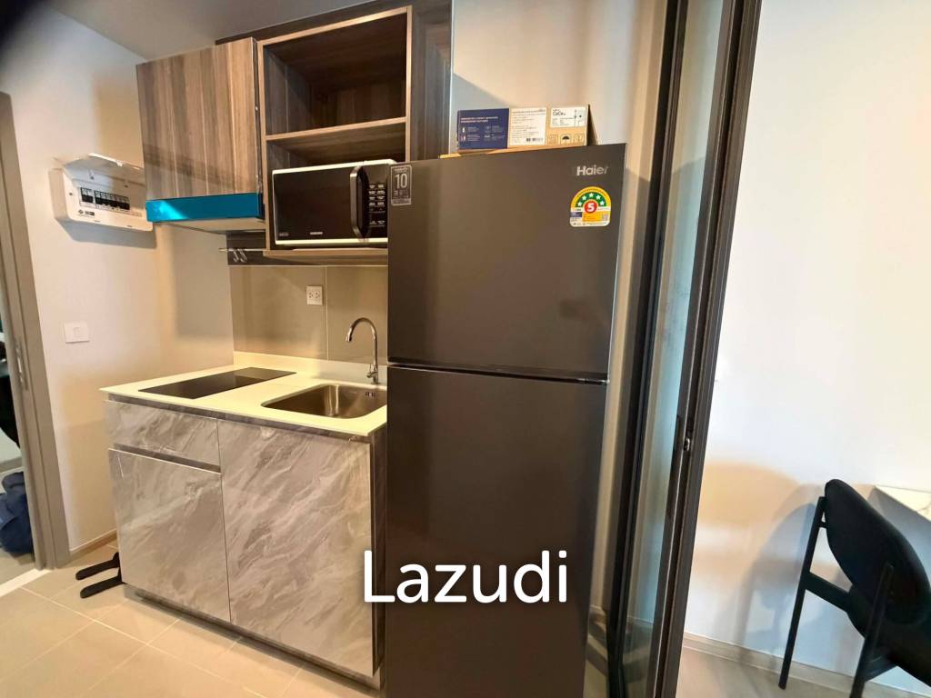 31 Sqm 1 Bed Aspire Onnut Station