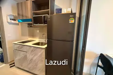 31 Sqm 1 Bed Aspire Onnut Station