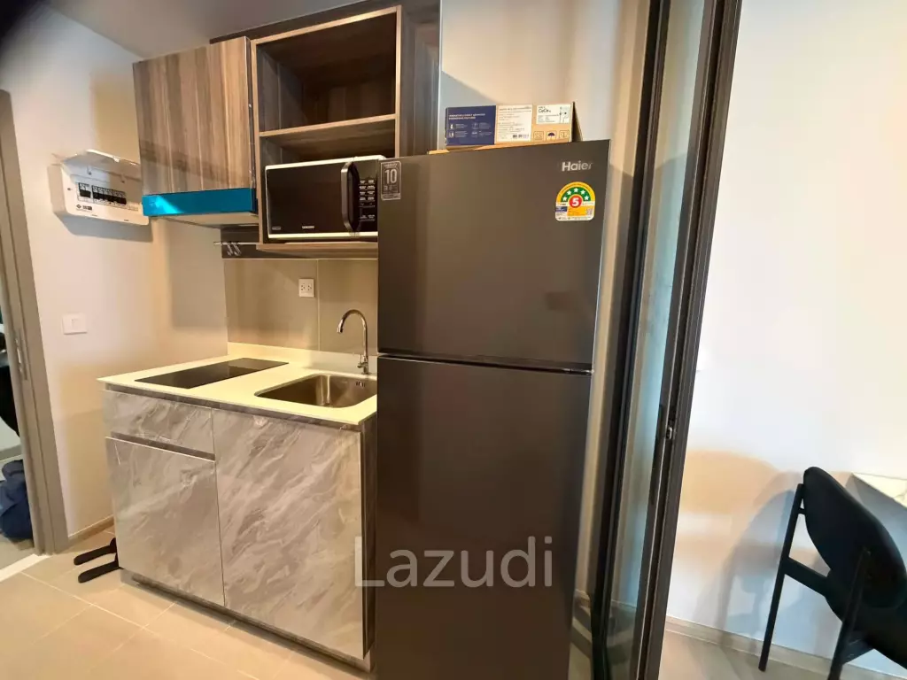 31 Sqm 1 Bed Aspire Onnut Station