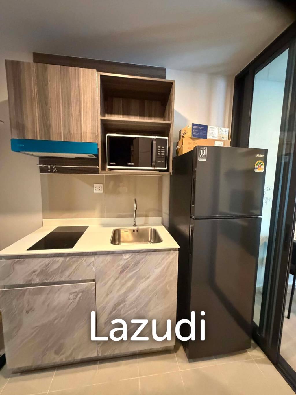31 Sqm 1 Bed Aspire Onnut Station