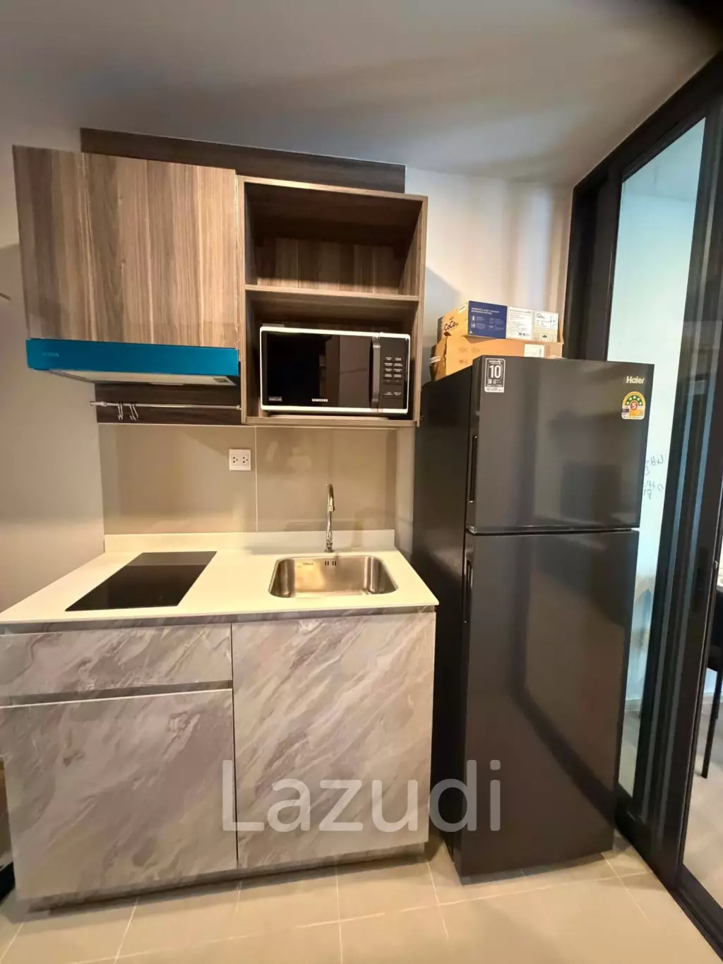 31 Sqm 1 Bed Aspire Onnut Station