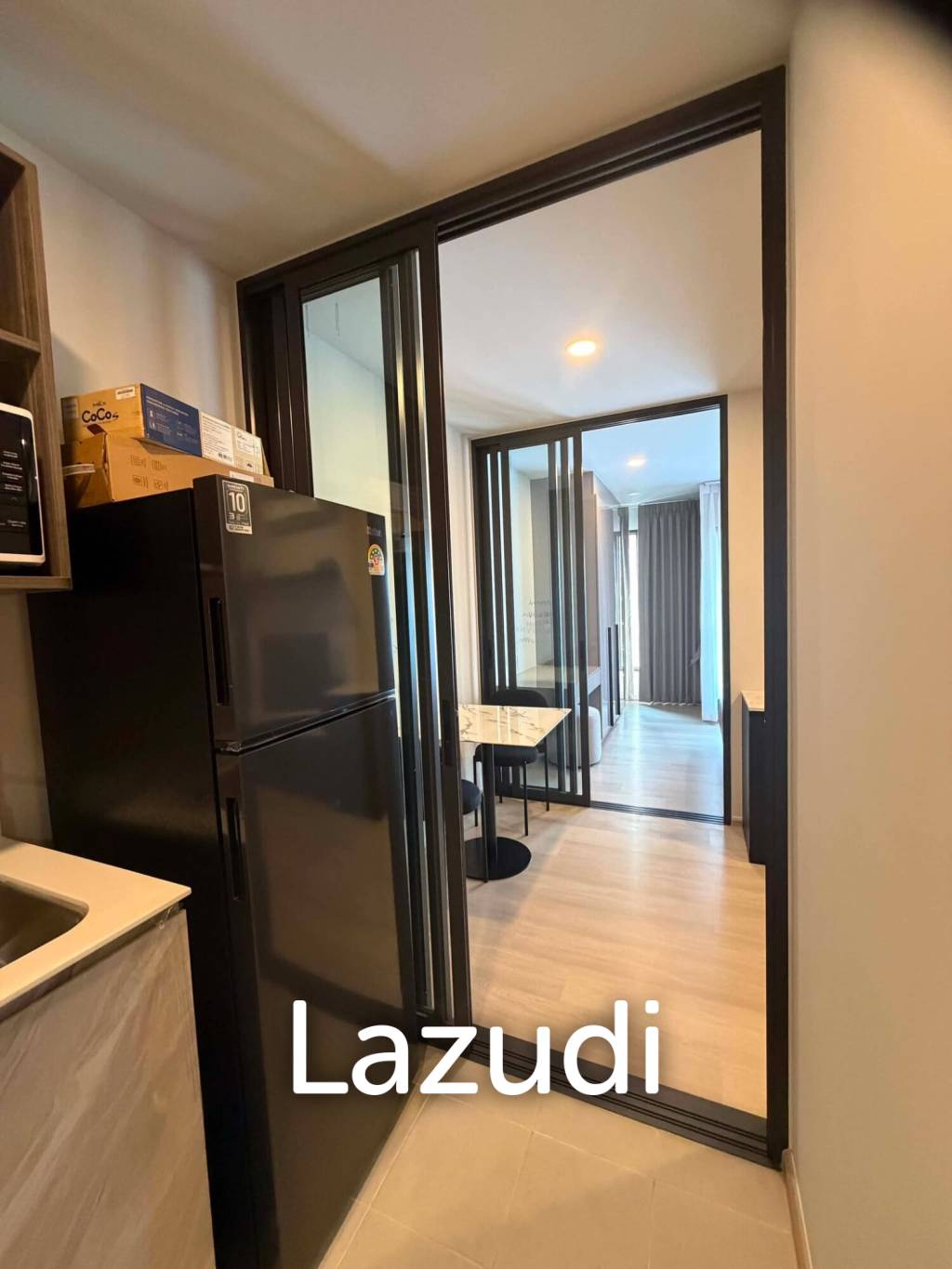 31 Sqm 1 Bed Aspire Onnut Station