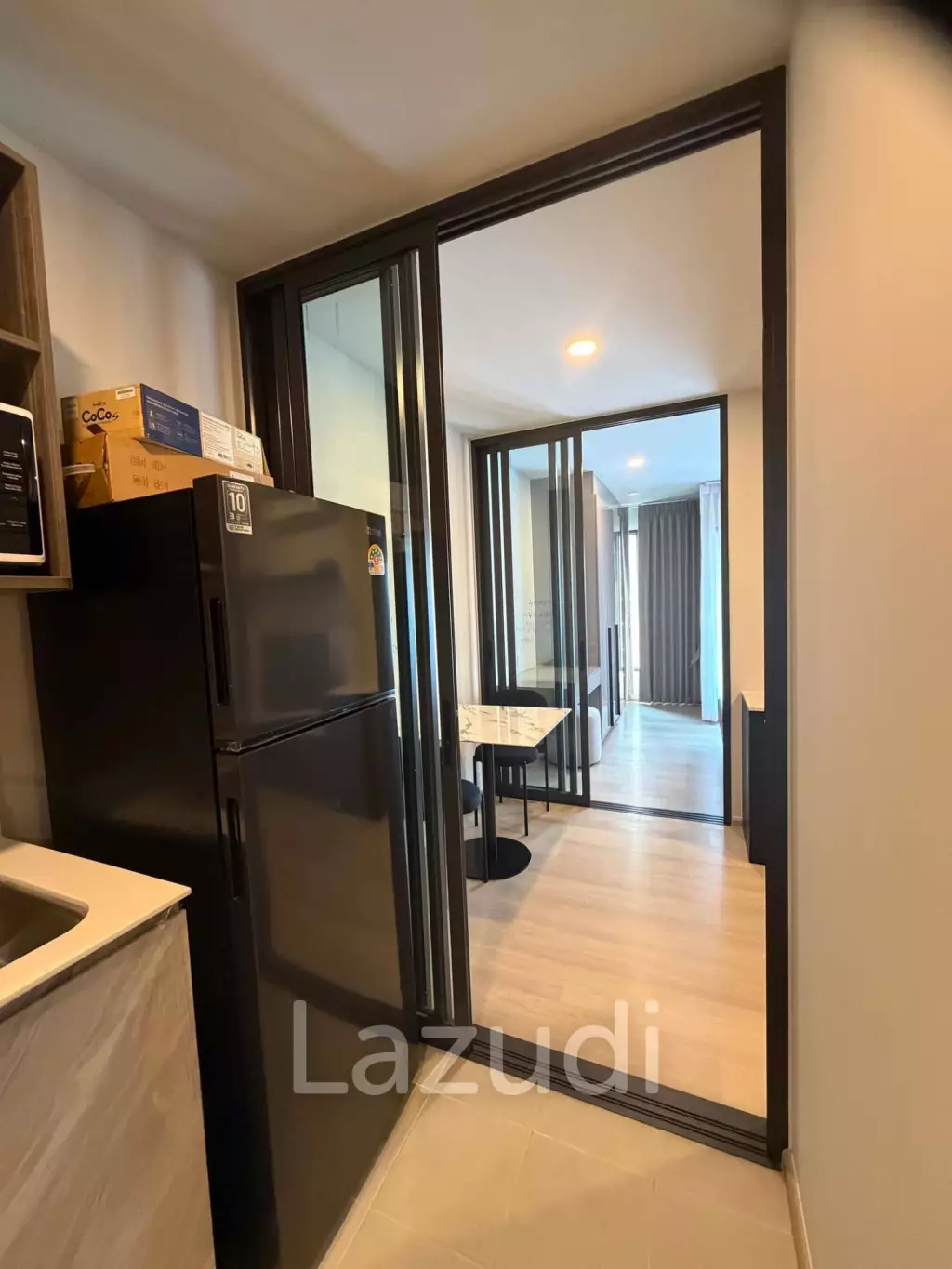 31 Sqm 1 Bed Aspire Onnut Station