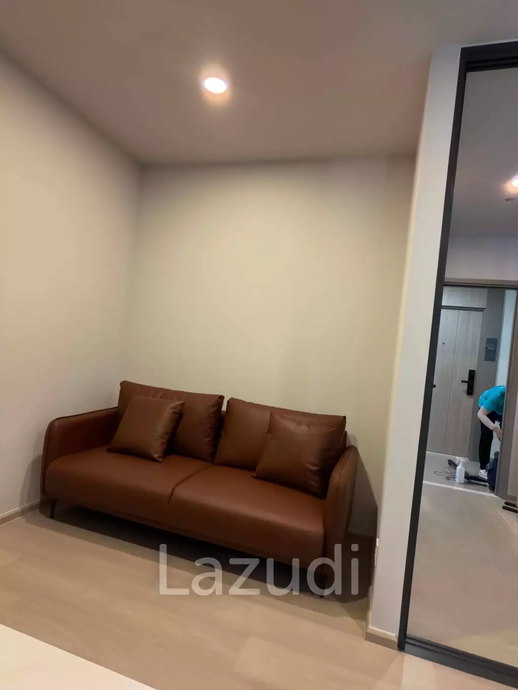31 Sqm 1 Bed Aspire Onnut Station