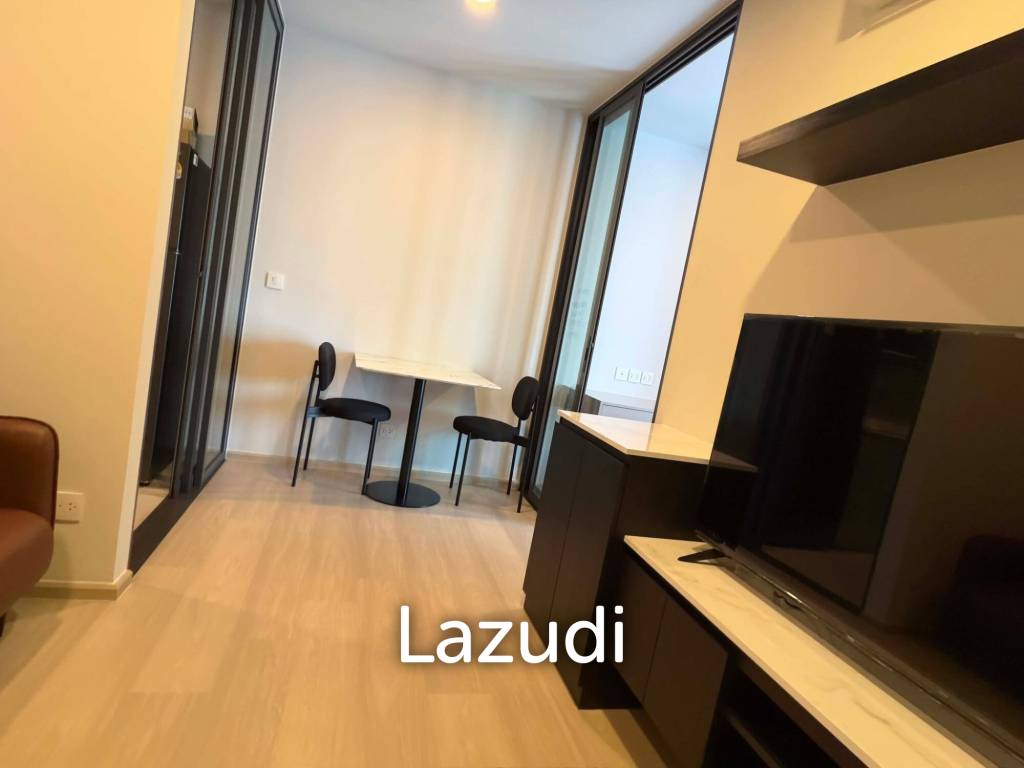 31 Sqm 1 Bed Aspire Onnut Station